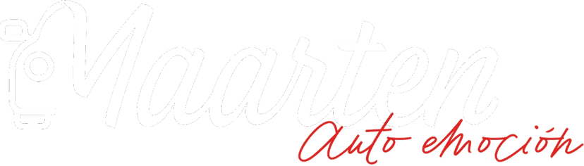 Maarten Hoogeveen logo